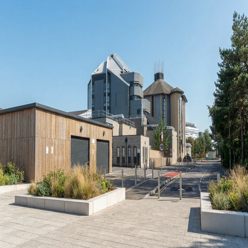 Student Village