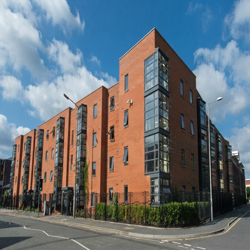 Briarfields Hall