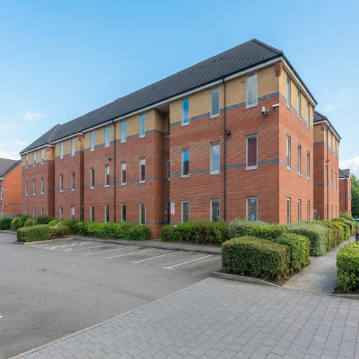 Bramall Court