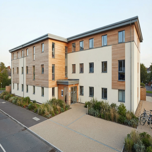 Talybont Court