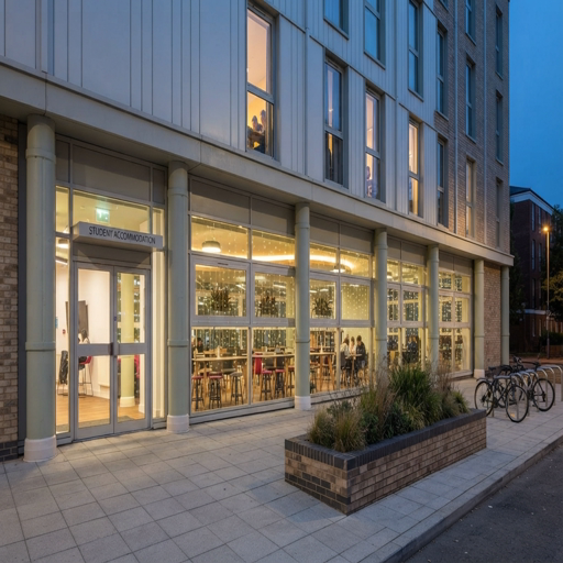 Pendle College Studios