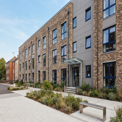 Camden Court