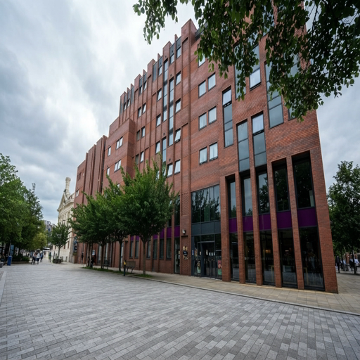 Vine court