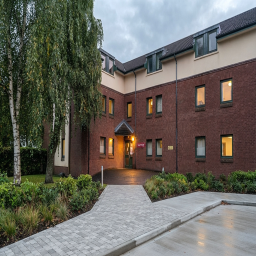 Grant House