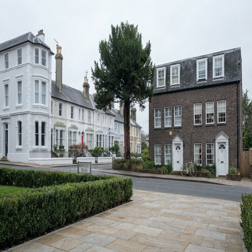 Claremont Place