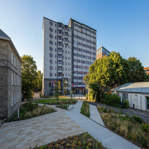 Unilet Houses