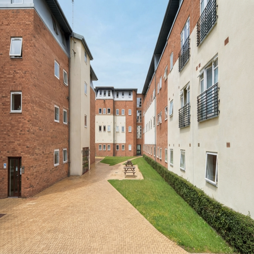 Brunel Court