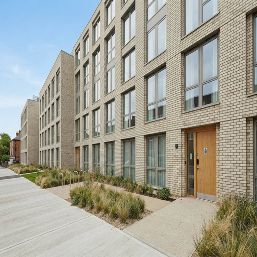 Sharman Court