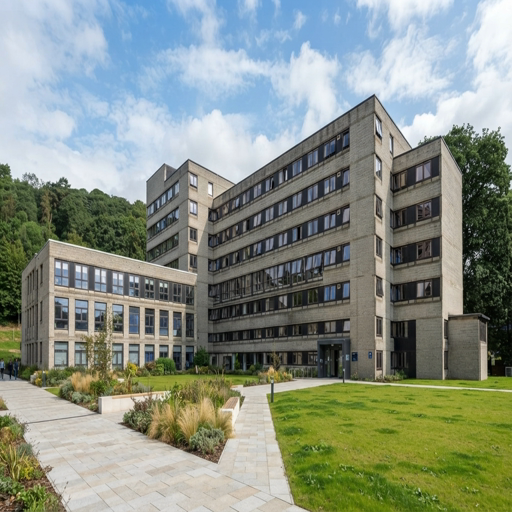Andrew Stewart Hall